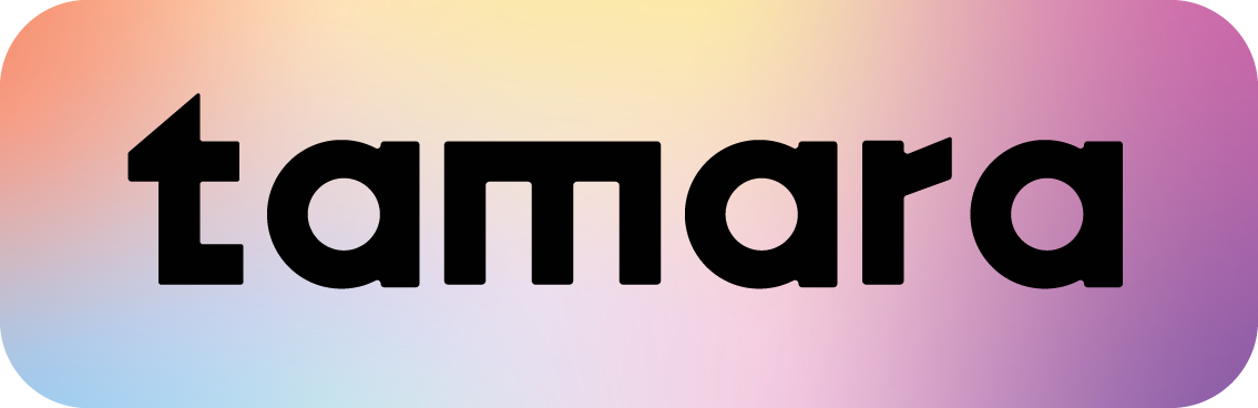 Tamara - Buy Now Pay Later